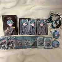 KnightA 騎士A まひとくん グッズ セット KnightA 騎士A まひとくん グッズ セット - メルカリ