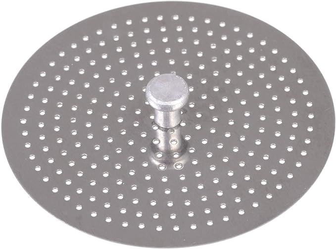 GRÄWE Reductor para cafetera espresso 10 tazas