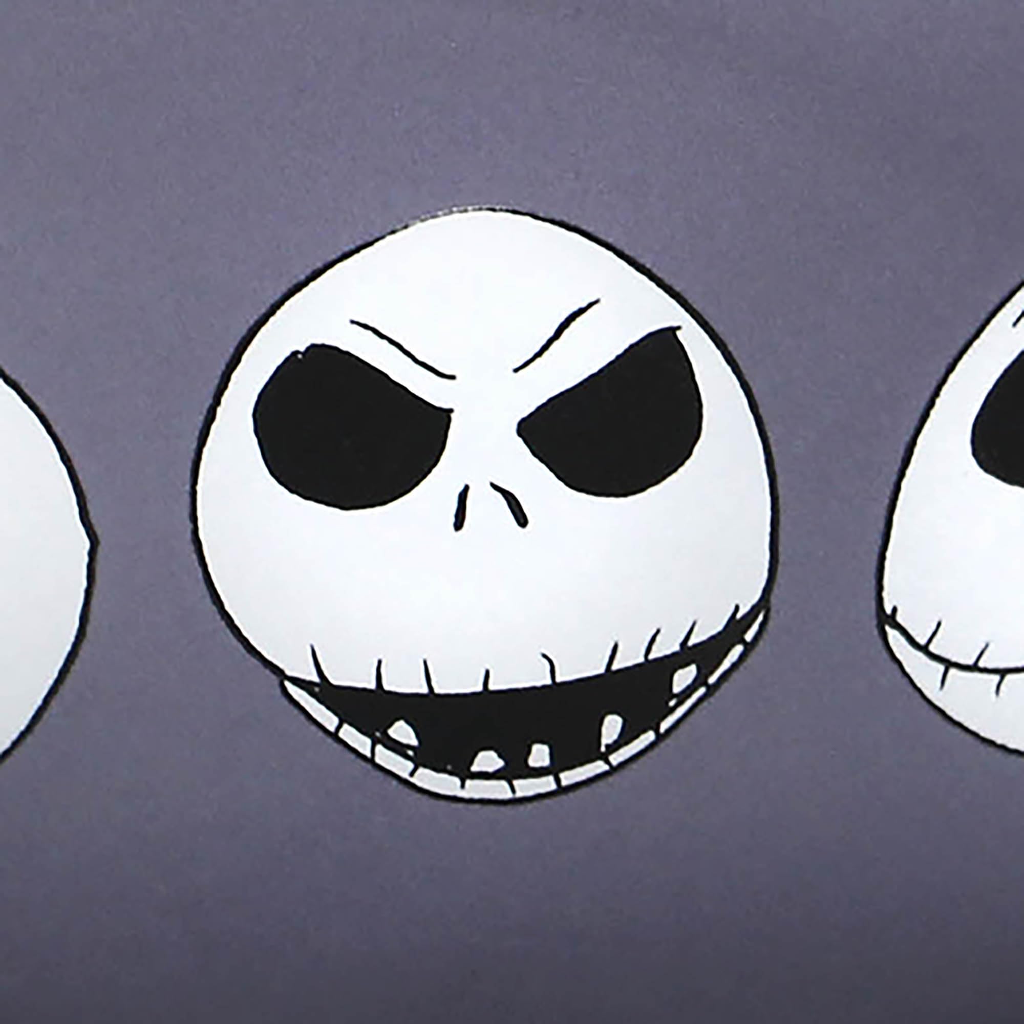 Half Moon Bay: Set Teiera e Tazza Disney The Nightmare Before Christmas | Teiera 3D personalizzata di The Nightmare Before Christmas con Tazzone incluso, Licenza ufficiale 100%, disney gadget