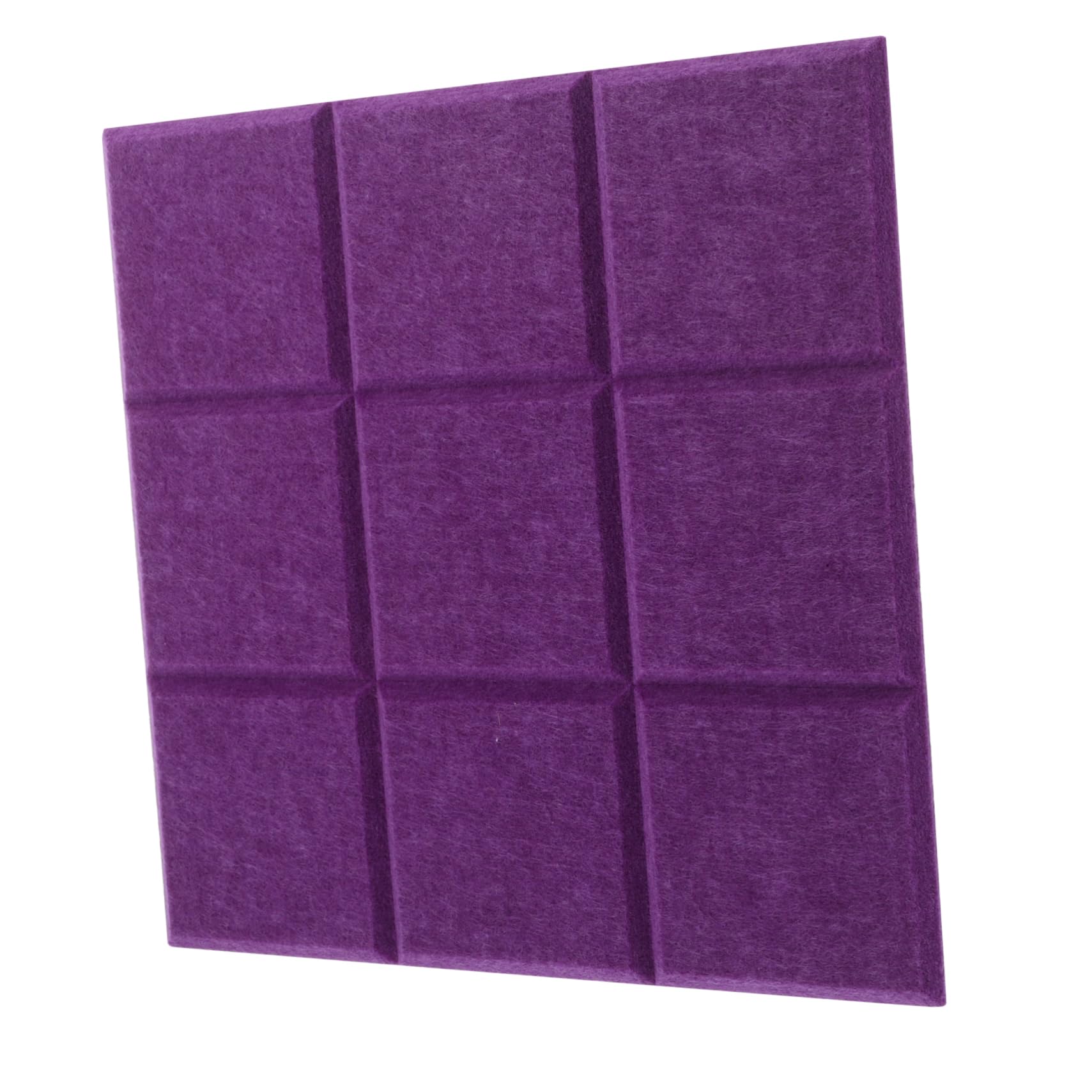 FUNOMOCYA Bulletin Board Self-Adhesive Felt Board for Home Classroom Office Decor Small Wall Decor