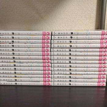 ハニーレモンソーダ 全巻セット ハニーレモンソーダ コミック 1-27巻セット (集英社) |本 | 通販