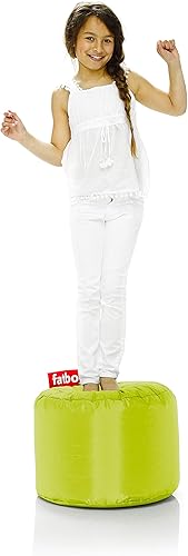 Miniatura 7 de Fatboy Point Ottoman, negro