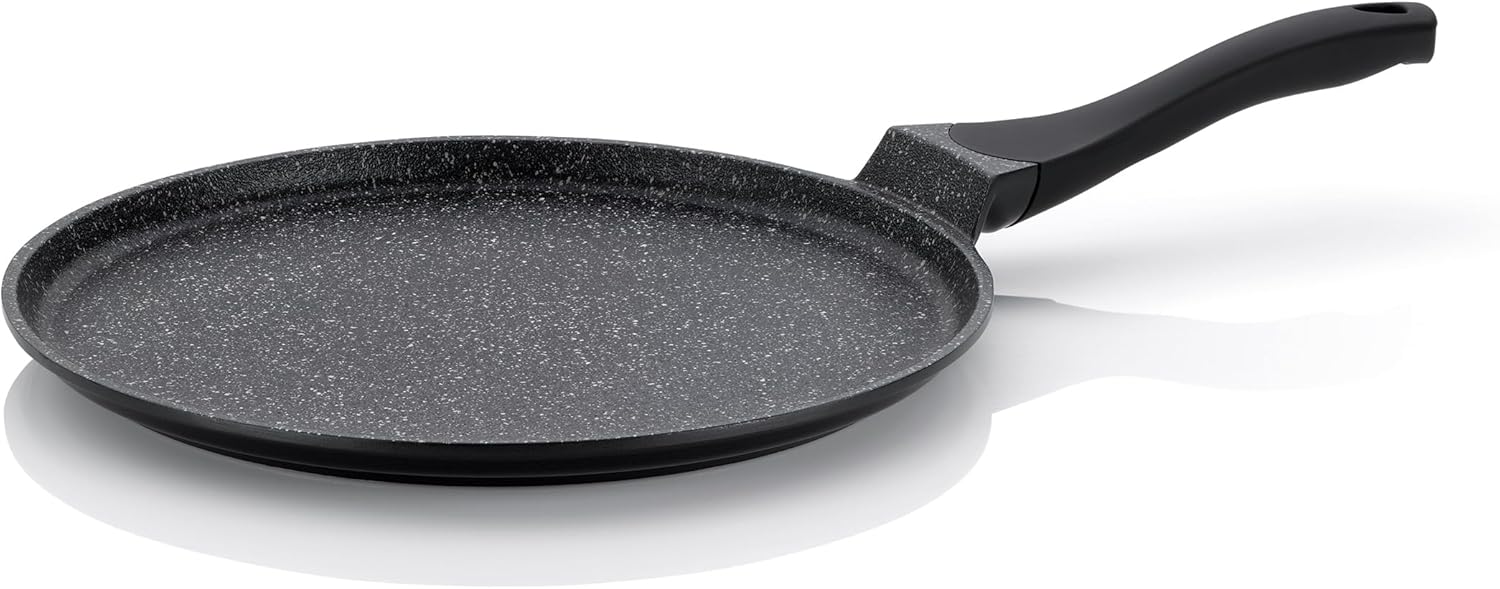 kela 12223 Stella Nova Crepe pan, Aluminium
