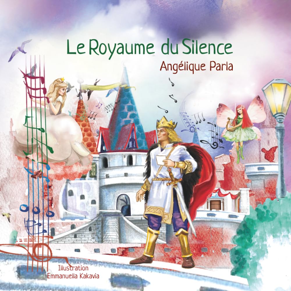 Le Royaume Du Silence