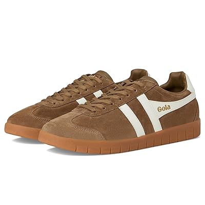 Gola Hurricane Suede Men