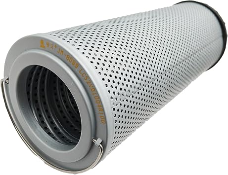 Hydraulic Filter LC52V01004R100 CH1154 SK350-10 Compatible with KOBELCO SK330-10 SK350LC-10 SK380XD-10 SK350-10