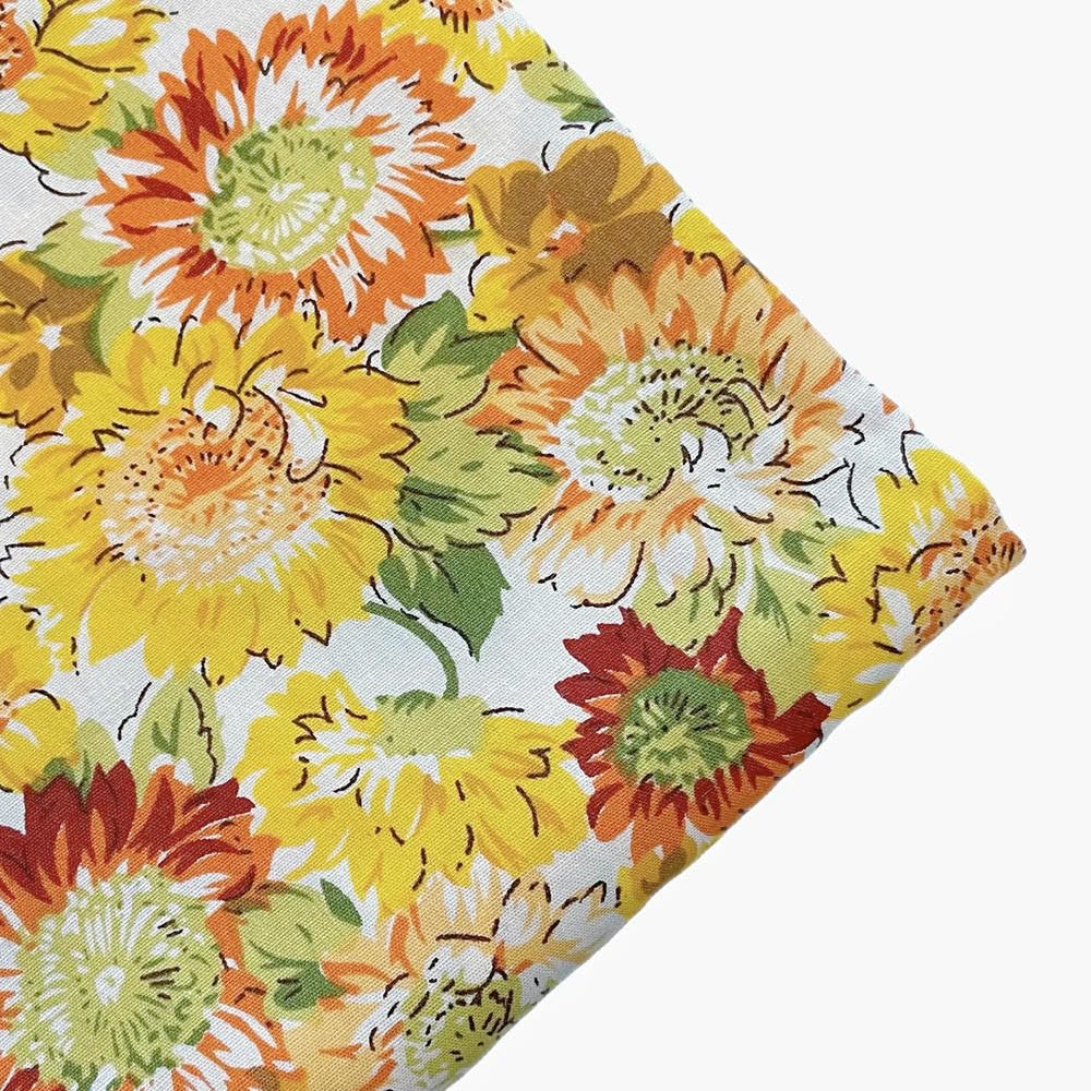 Tissu Liberty coton 40S couture pour robe enfant et patchwork fait main
