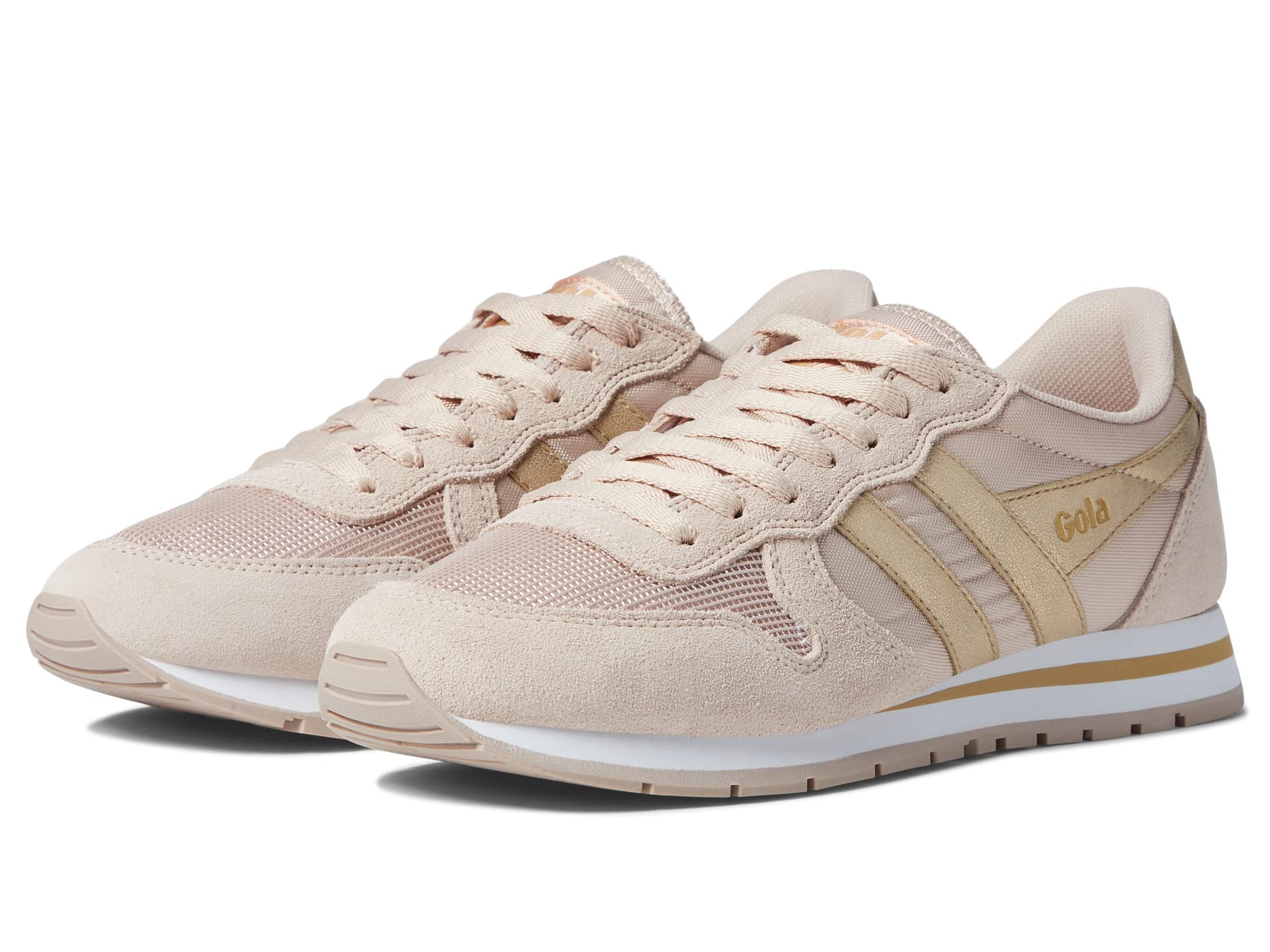 Gola Grandslam Leather