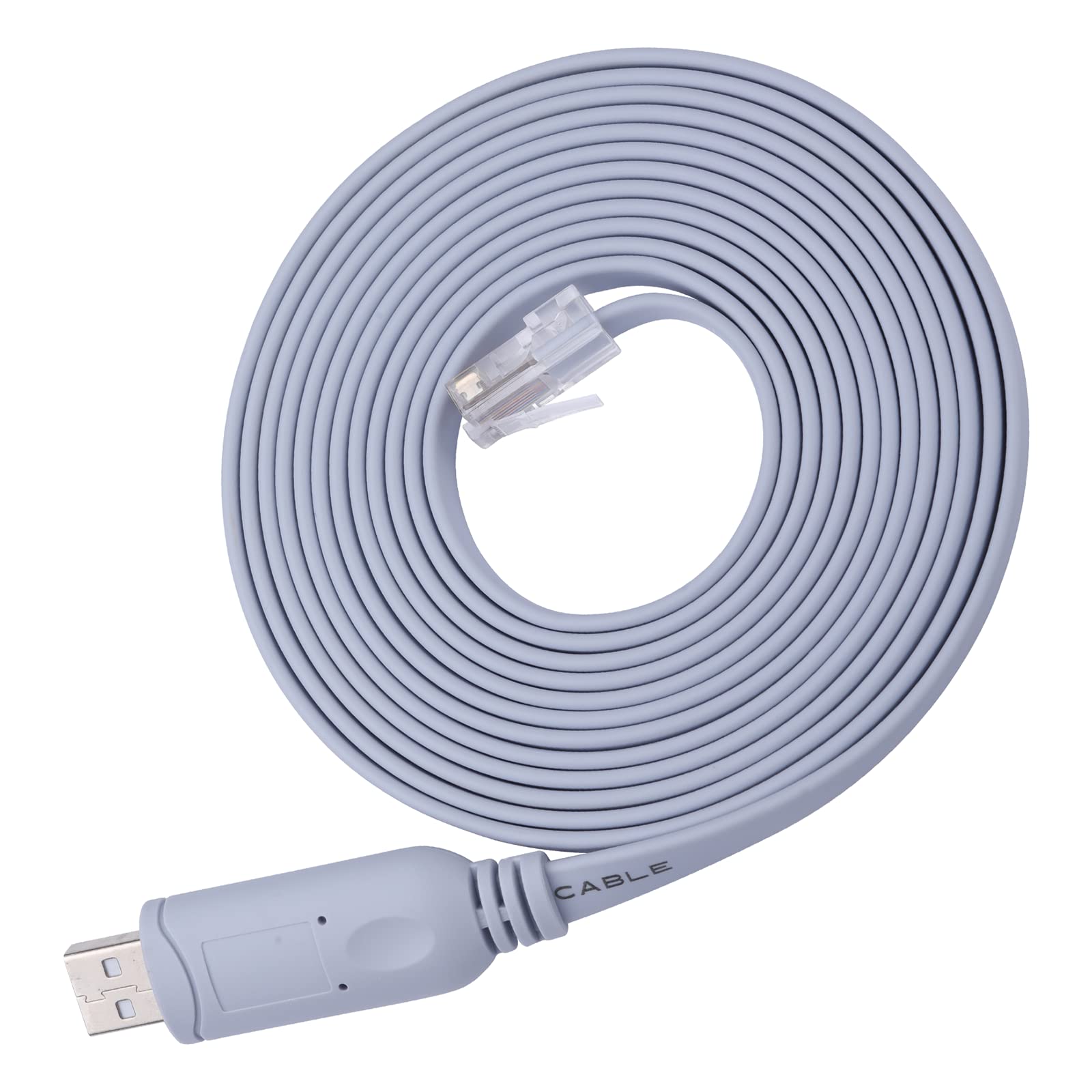 Buy Console Cable,Cisco Console Cable,USB Console Cable with FTDI Chip
