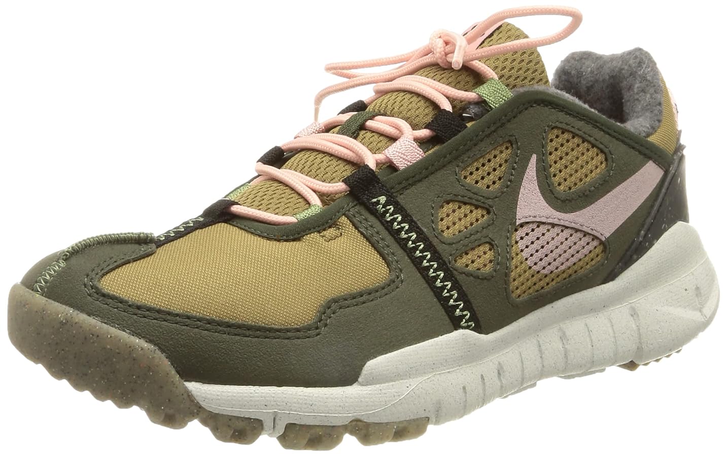 Amazon.com | Nike Mens Free Terra Vista CZ1757 300 - Size 8 | Fashion  Sneakers