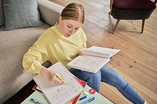 Miniatura 8 de STABILO Swing Cool Highlighter - Colores surtidos cartera de 8