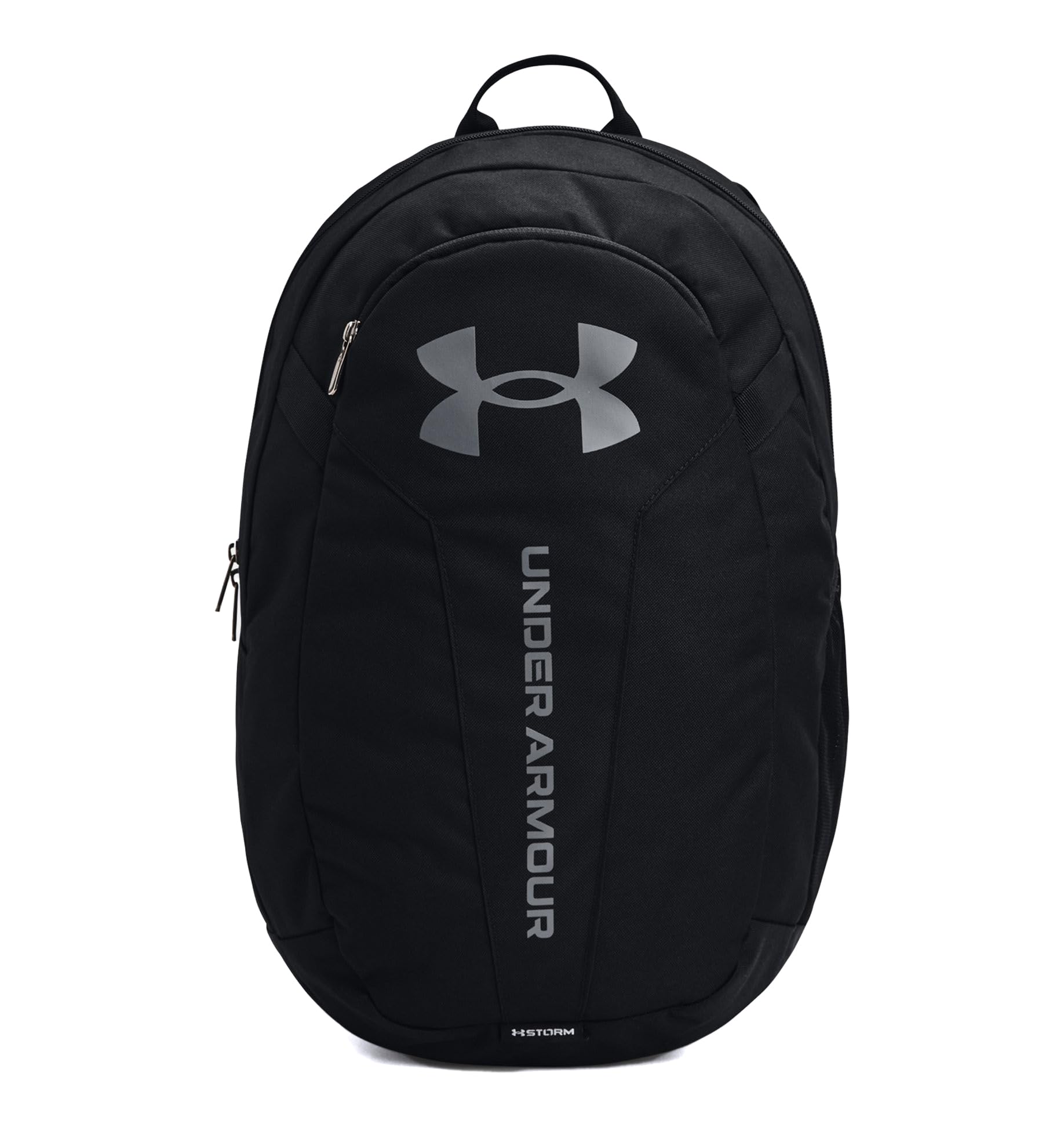 Under ArmourUnisex's UA Hustle Lite Backpack, One Size