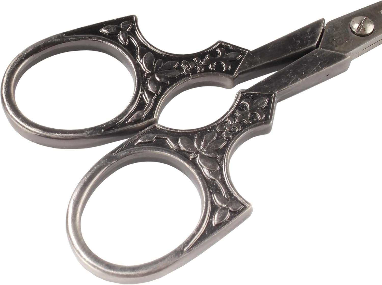 JubileeYarn Antique Style Heirloom Embroidery Craft Scissors - Assortment - 30 Scissors