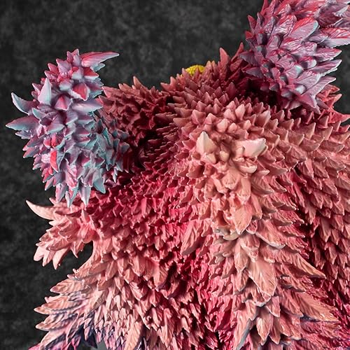 Miniatura 6 de Megahouse - Figura coleccionable de WA-Maximum - Heavenly Demon Donquixote Doflamingo de edición Limitada, de One Piece, Portrait Of Pirates