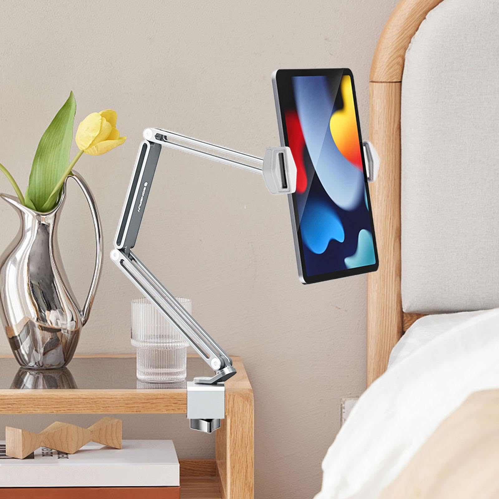 Soporte para teléfono para cama,Soporte para teléfono celular para cama