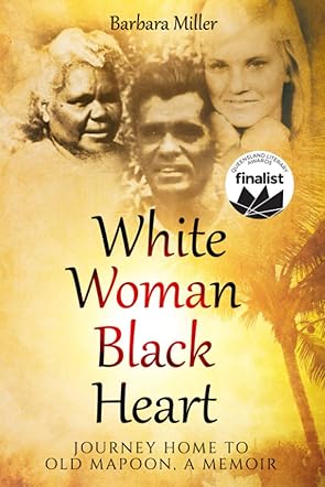 White Woman Black Heart