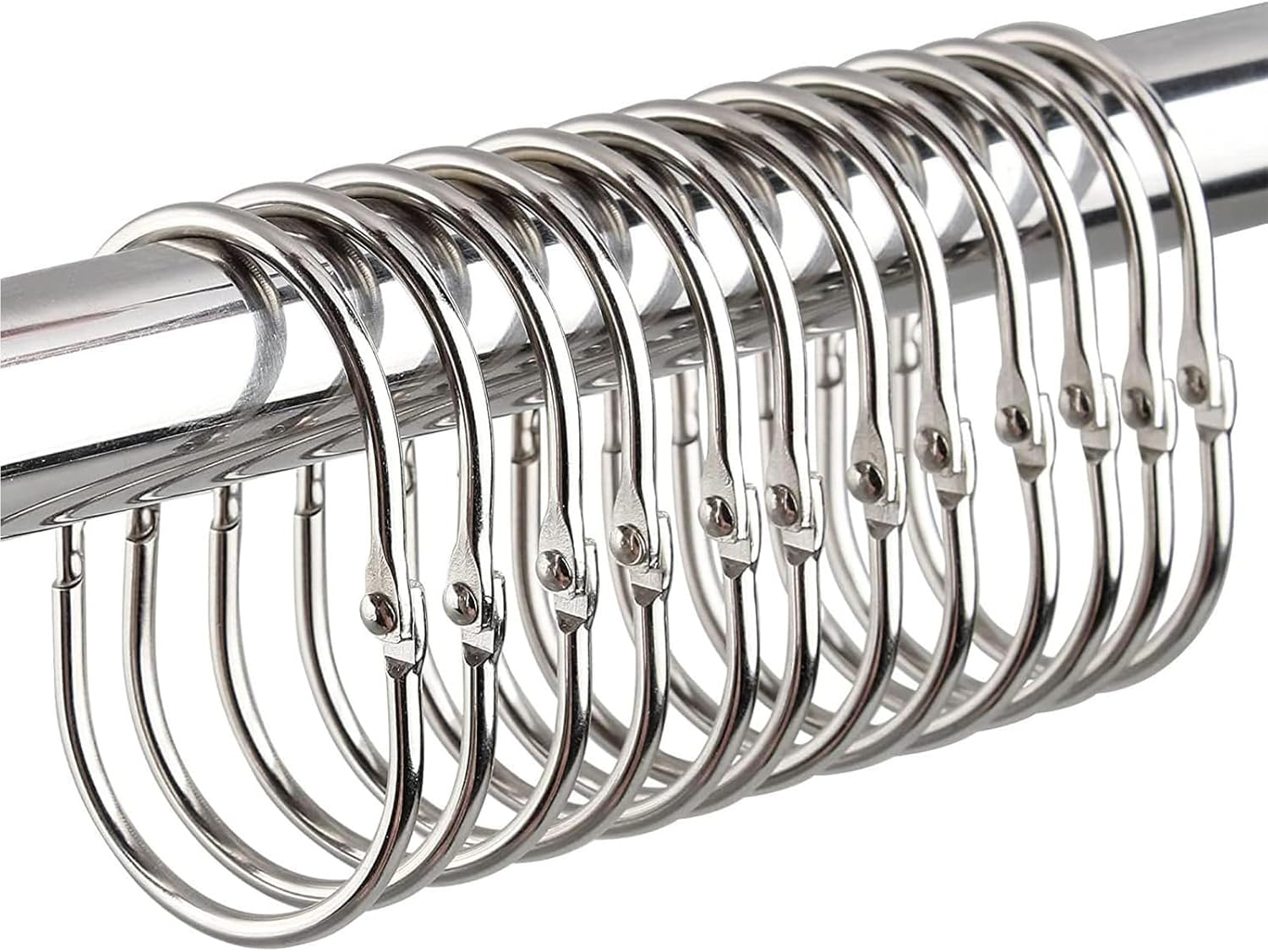 How To Get Rid Of Rust On Shower Hooks at Silas Sabo blog