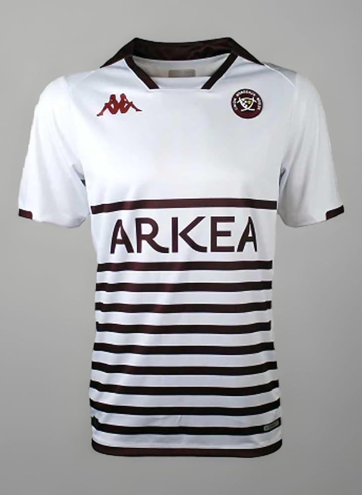 MAILLOT DOMICILE Junior – Outdoor Indoor