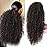 Youthfee 27 Drawstring Ponytail Deep Curly Heat Resistant Premium Synthetic Instant Clip Ponytail Extension Protective Style Afro Kinky Curly Hair Pieces for Women