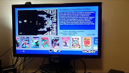 Immagine del cliente