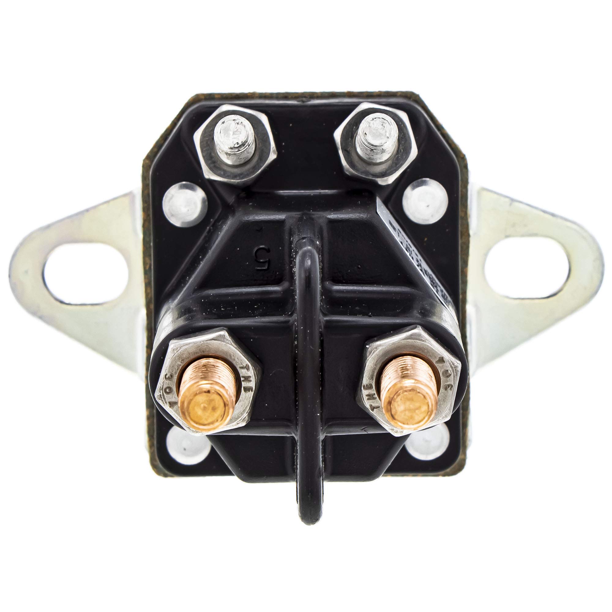 Relais solénoïde de démarreur MIU12537 S240 pour JOHN DEERE X300 X304