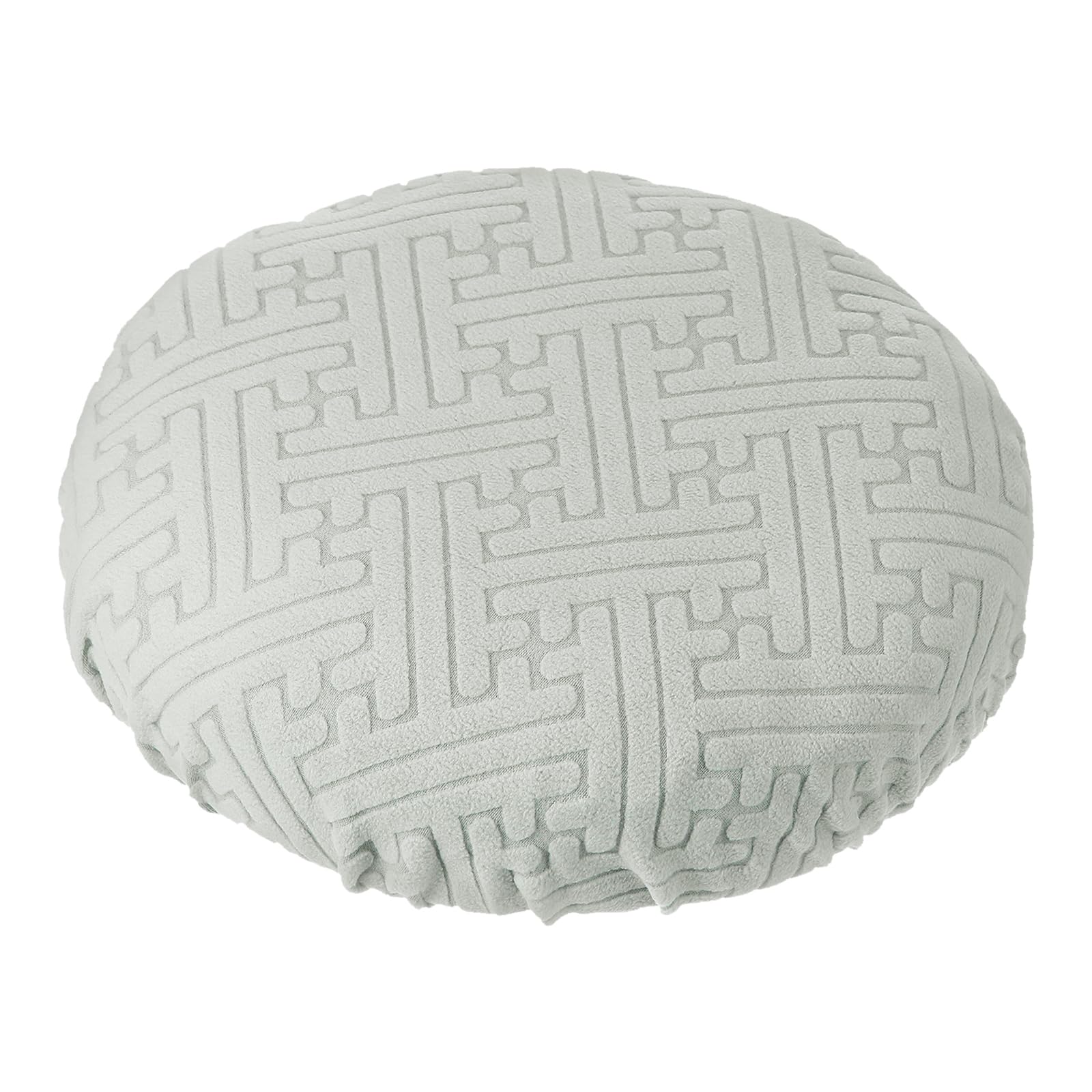 PATIKIL Stool Covers Round
