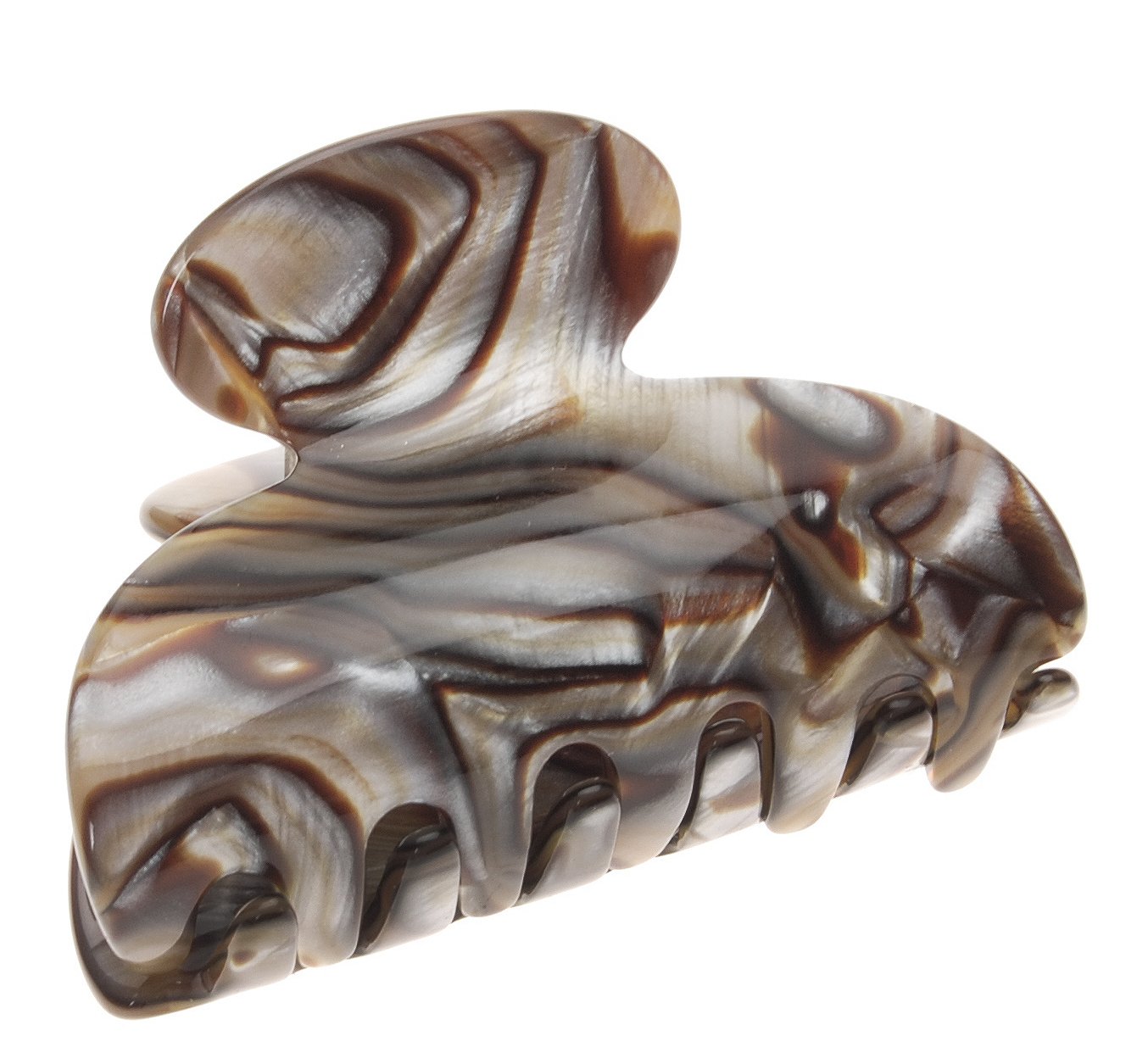 Onyx : France Luxe Little Couture Jaw - Onyx