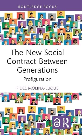 The New Social Contract Between Generations: Profiguration