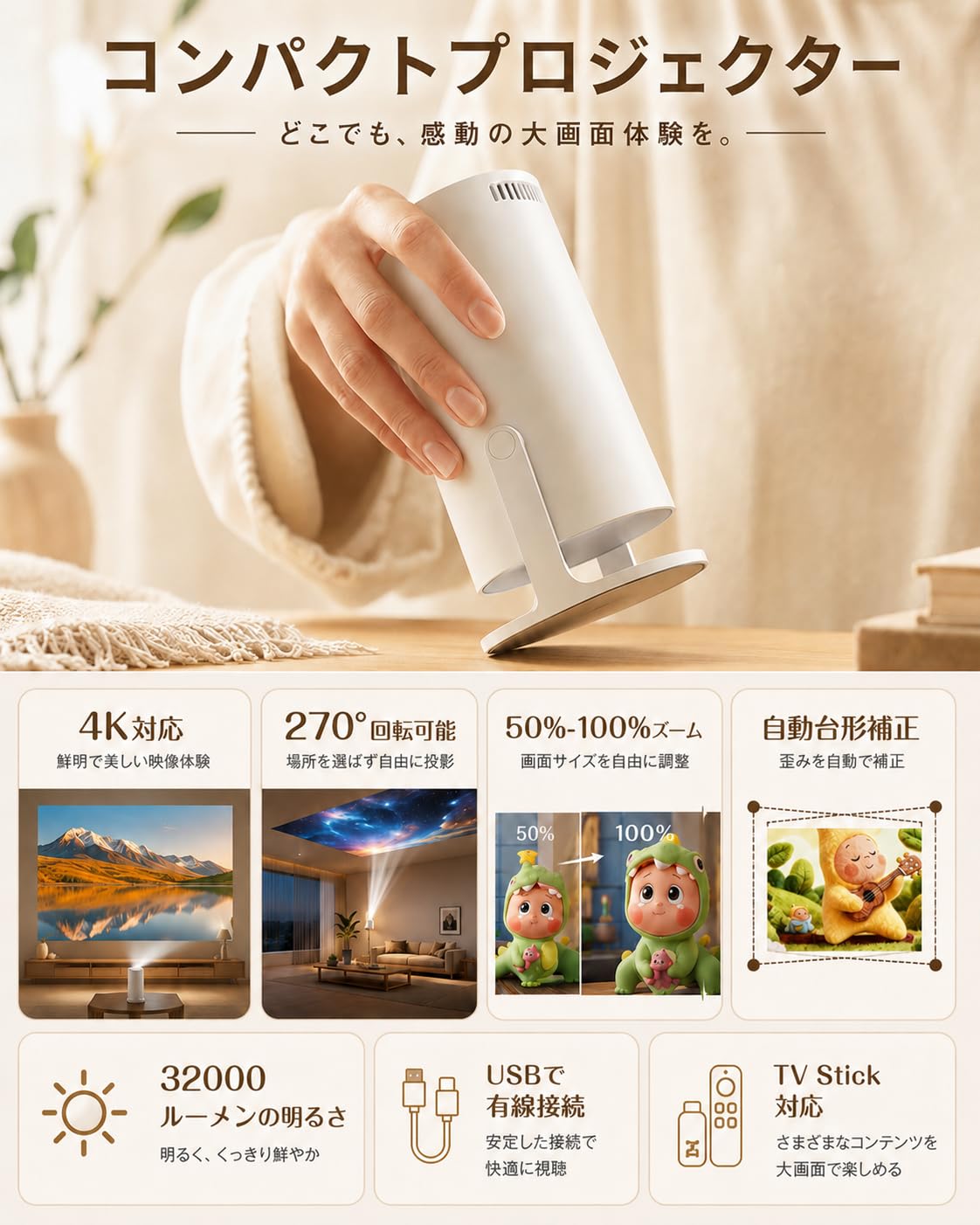 Amazon.co.jp: 【Amazon.co.jp限定】2026新登場WiFiなしでも使える
