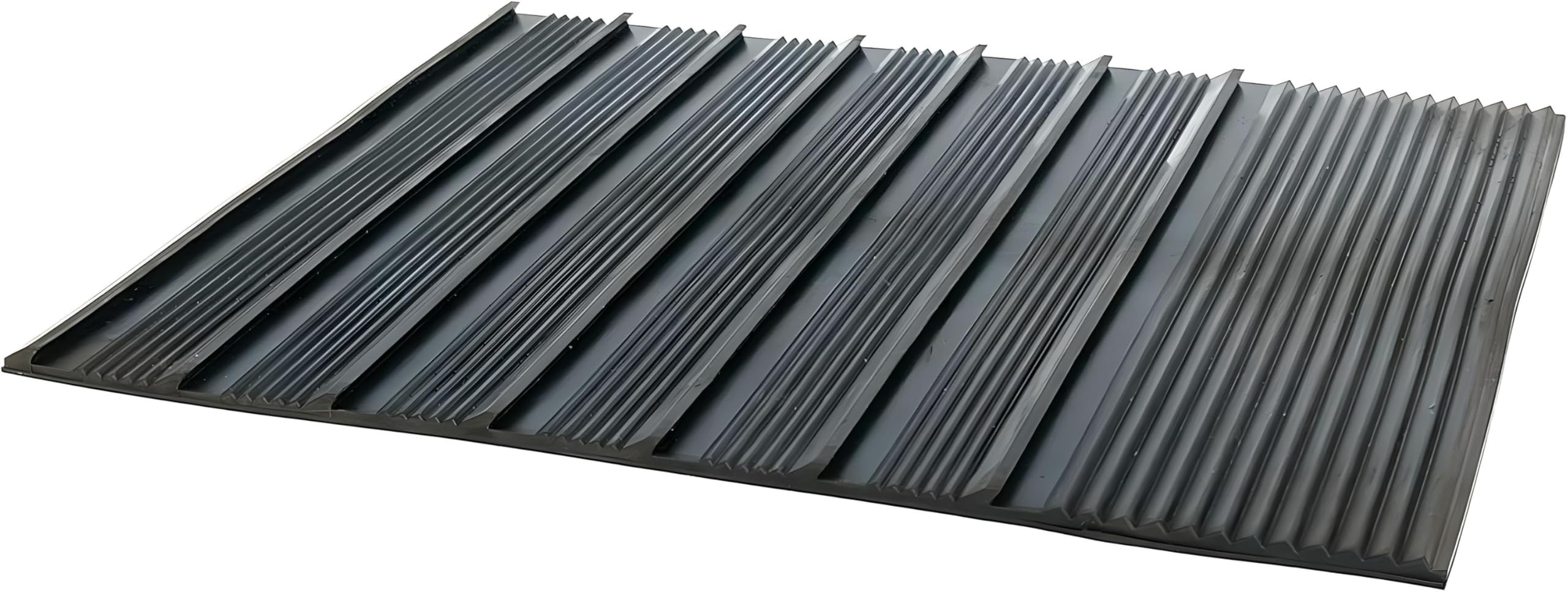 Goldwaschmatte 2er Set Waschmatte für Goldwaschrinnen geeignet für Sluice Box Goldsuche Goldwaschrinne zum selber Bauen