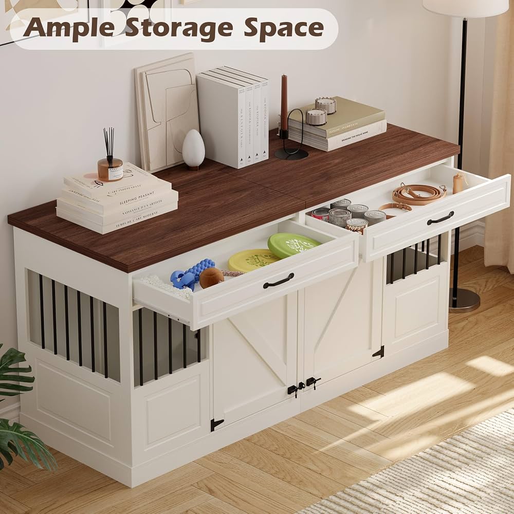 家具 w.corgi2pt.poodle7 家具 w.corgi2pt.poodle7 Amazon.com : Large Dog Crate