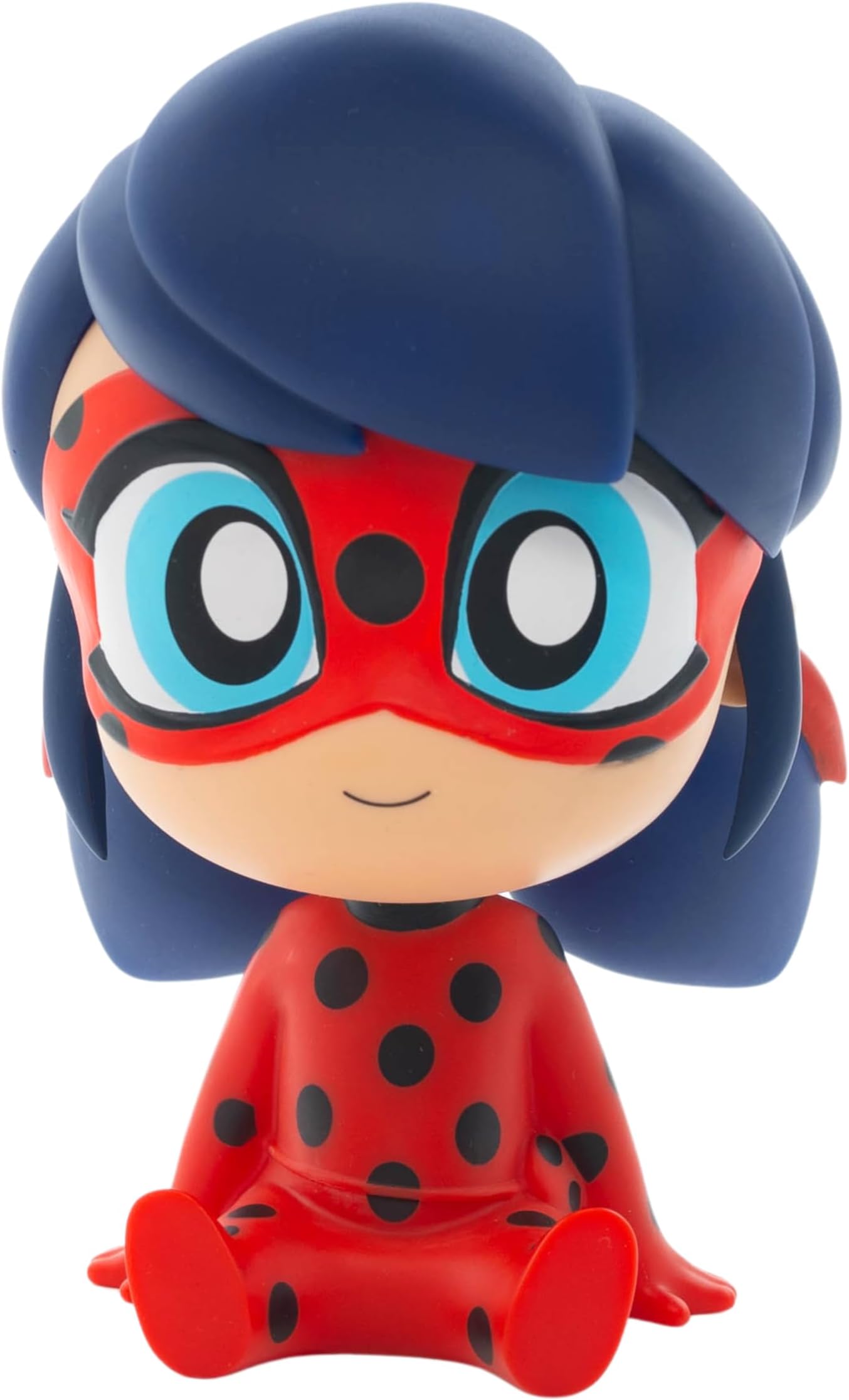 Chibi Ladybug Money Box