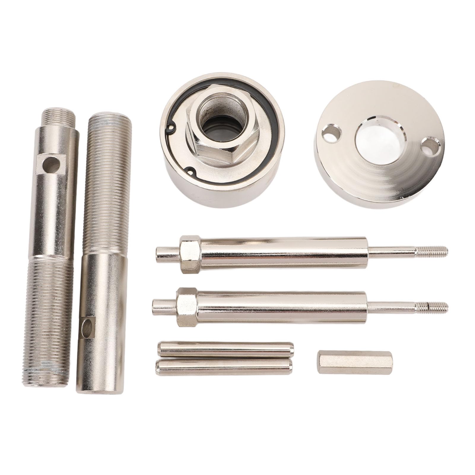 MOT1966,Herramienta Extractora de Inyectores Incautados para, Qashqui, X-Trail II, con Códigos de Motor M9R 630, 632, 786, para Espace, Koleos, Scenic, A,