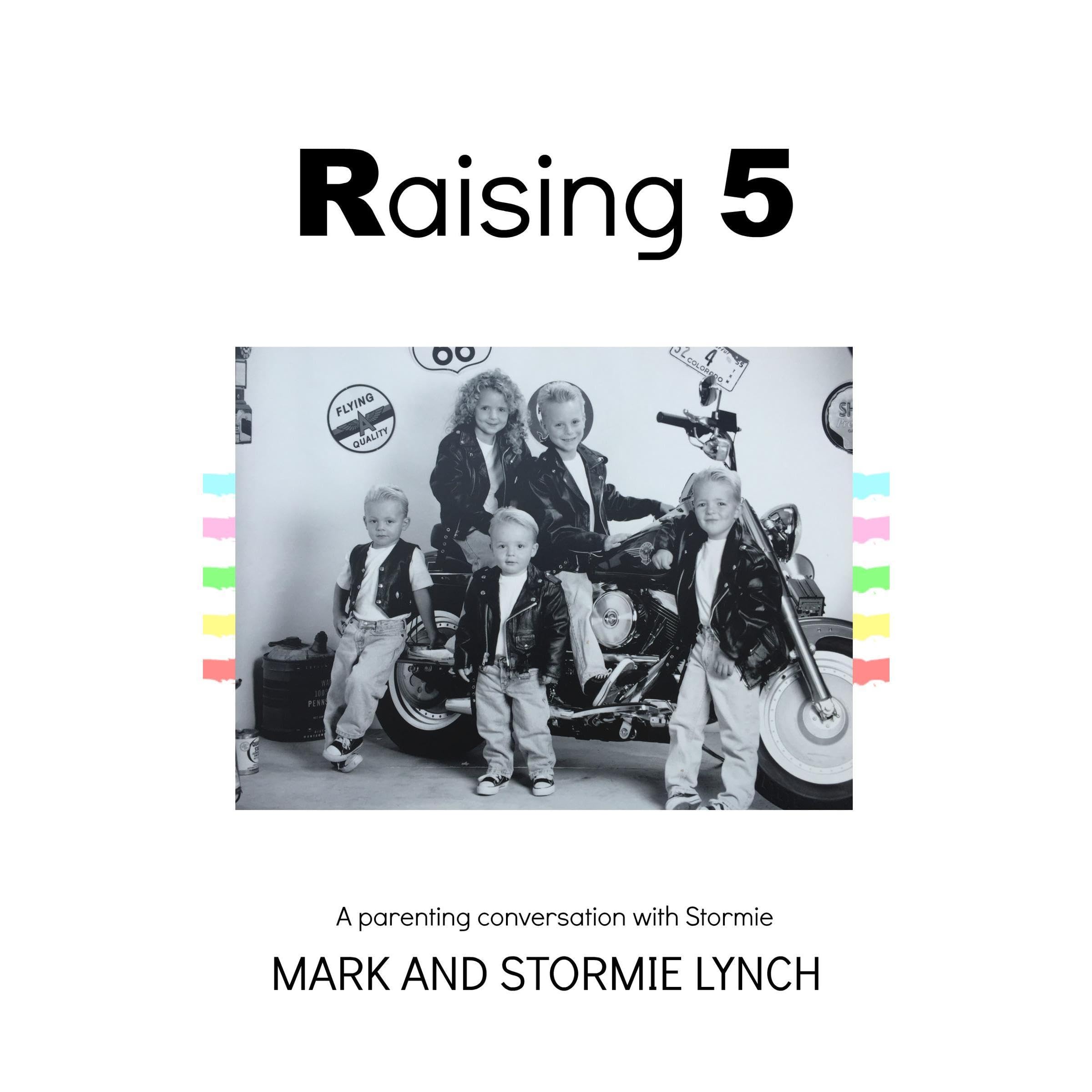 Raising 5