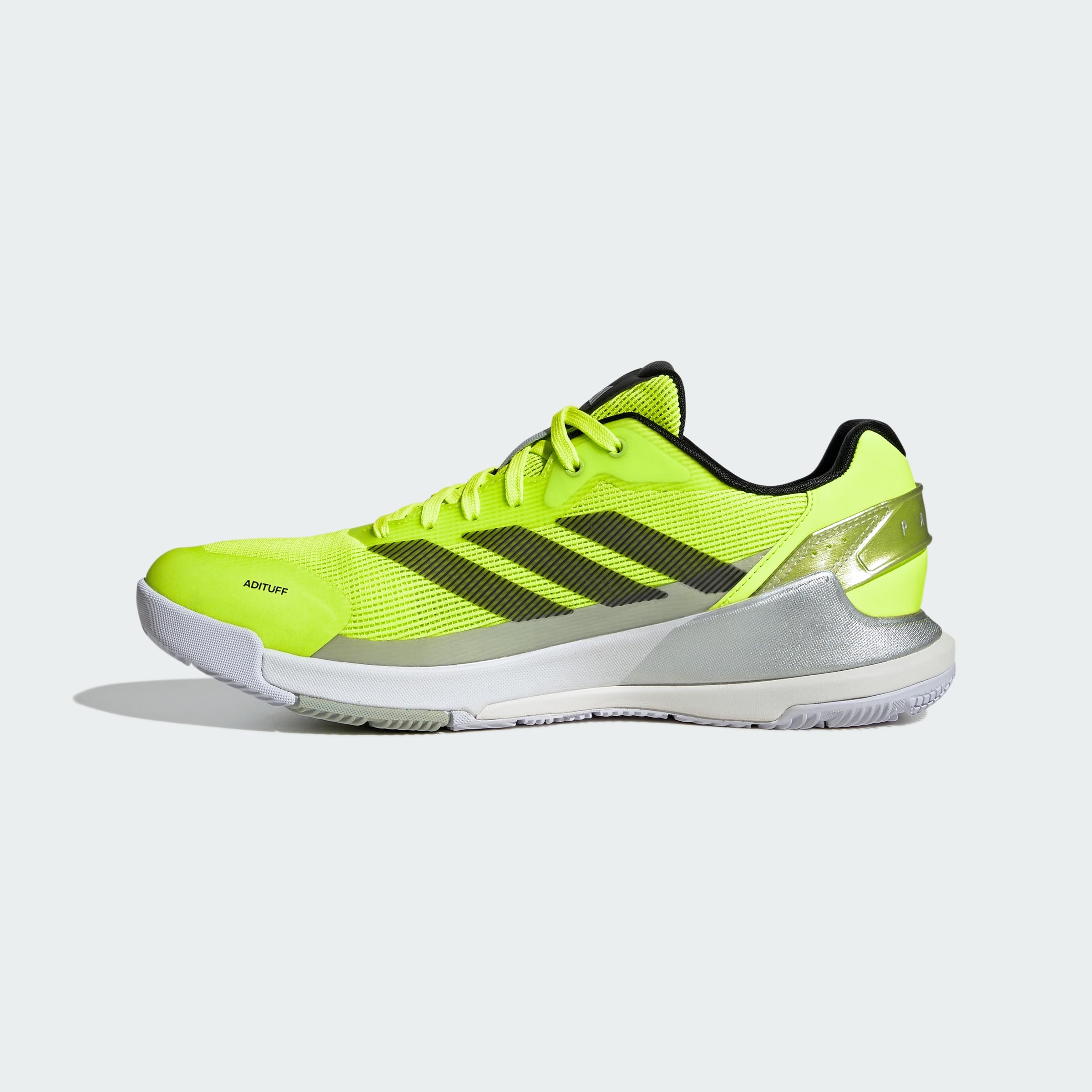 adidas Men's Zapatilla de pádel Crazyquick