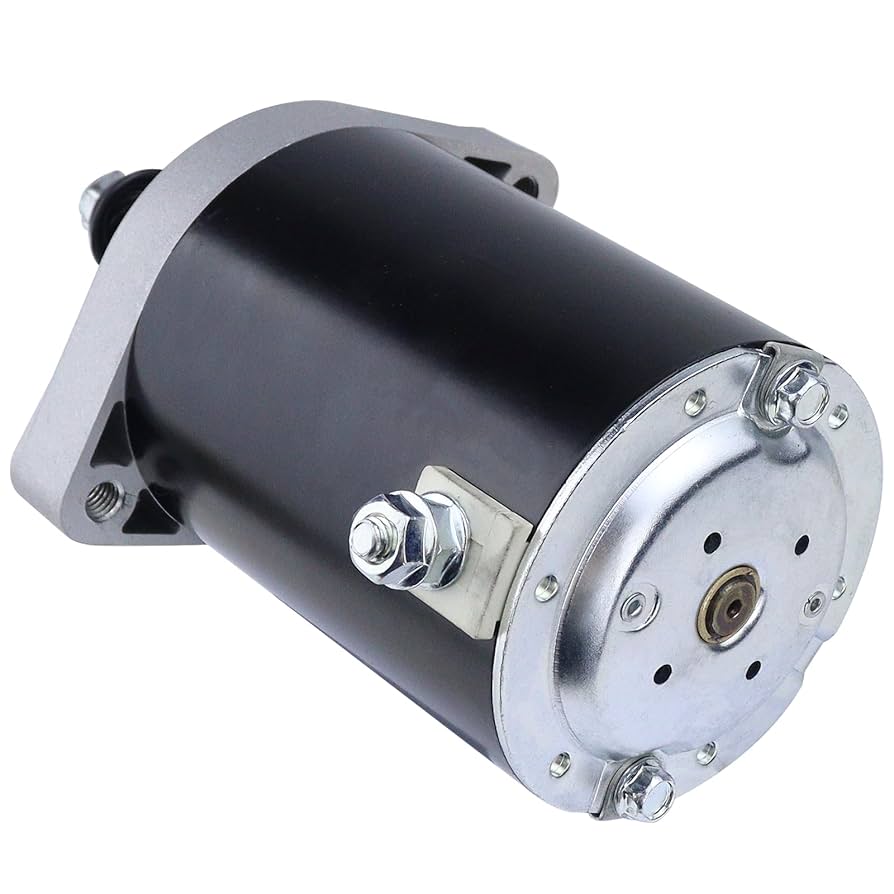 ISスターター Amazon.co.jp: FridayParts スターターリレー 0-25000-6080