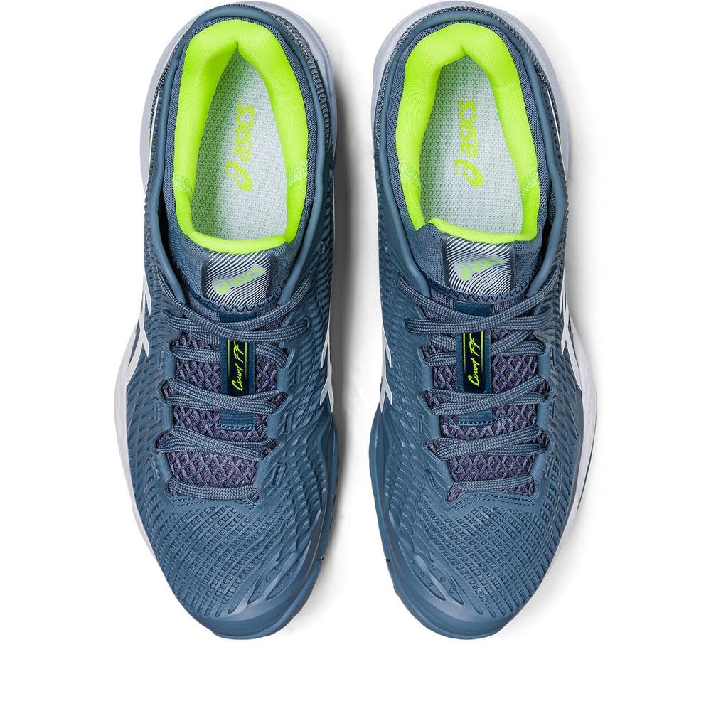 ASICS Resolution 9 Padel Scarpa da Padel per Uomo