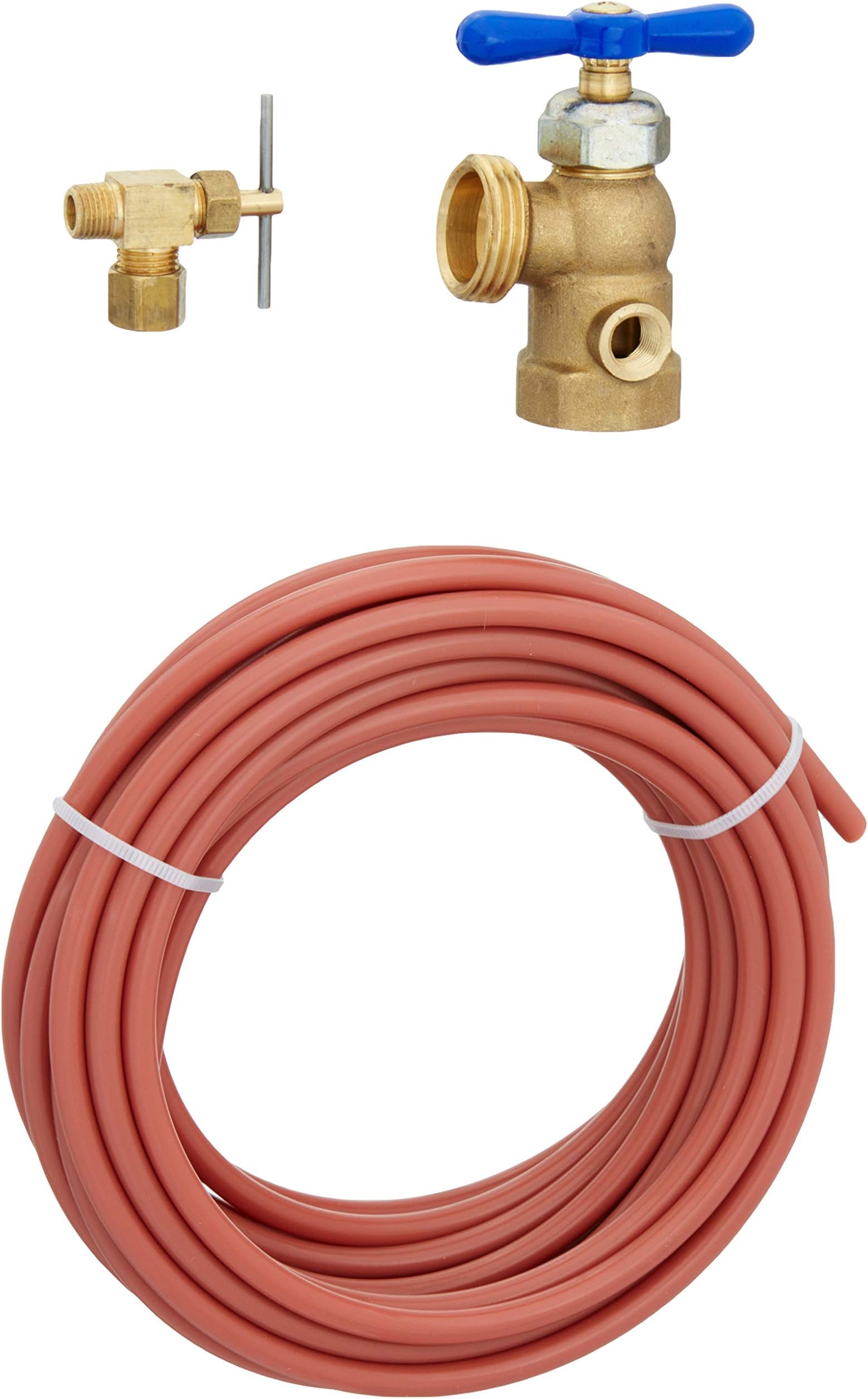 DialManufacturing 1733-4970 Dial Manufacturing 4479 Plastic Hook Up Kit