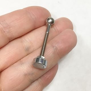 M00441-Magnet 1pc Magnet Puppet Holder Attachment Stop Motion Rig