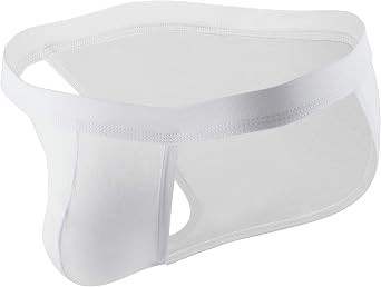 Y036 Soft fit Modal Solid Briefs