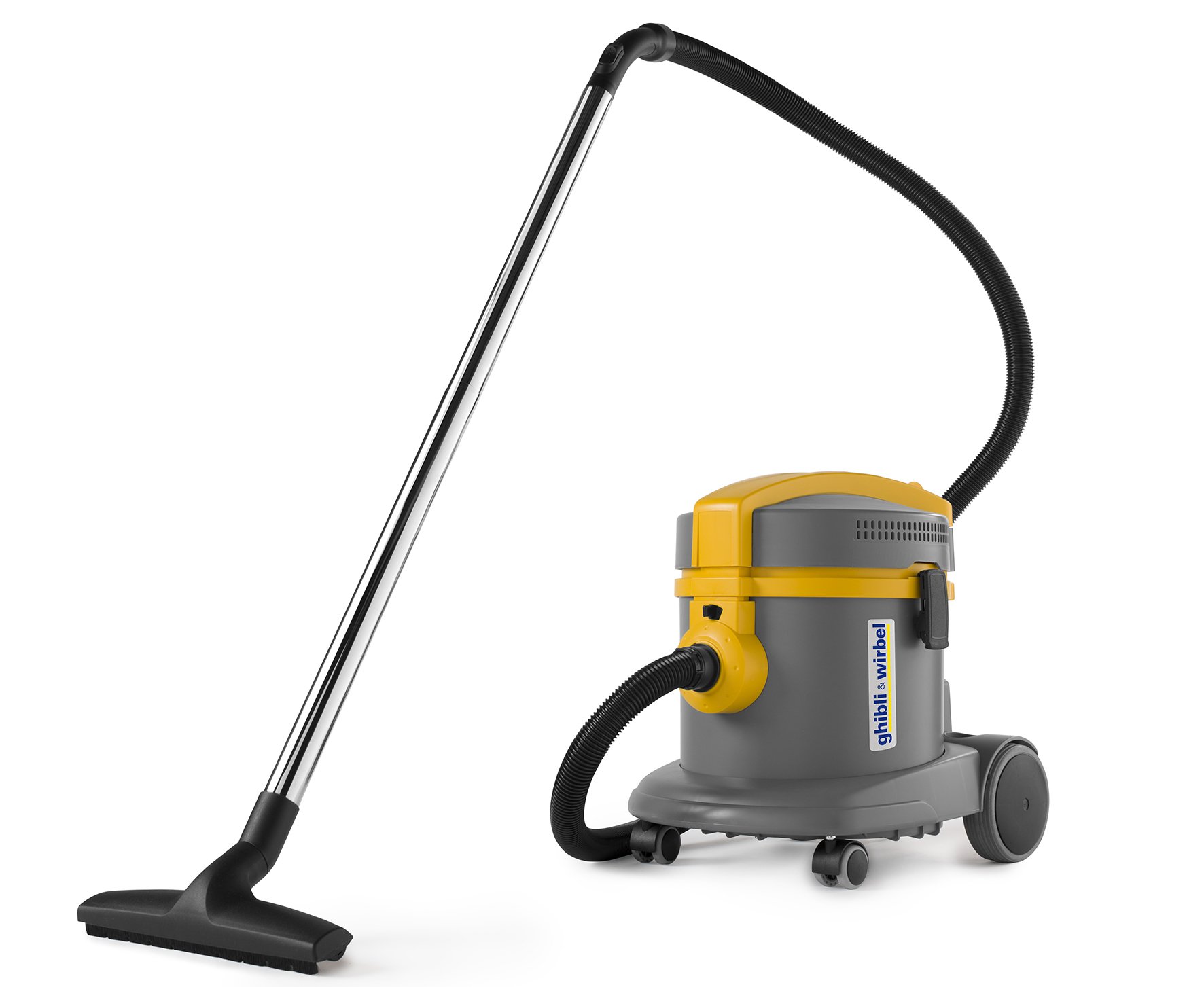 Ghibli Aspiratore Power WD 22 P