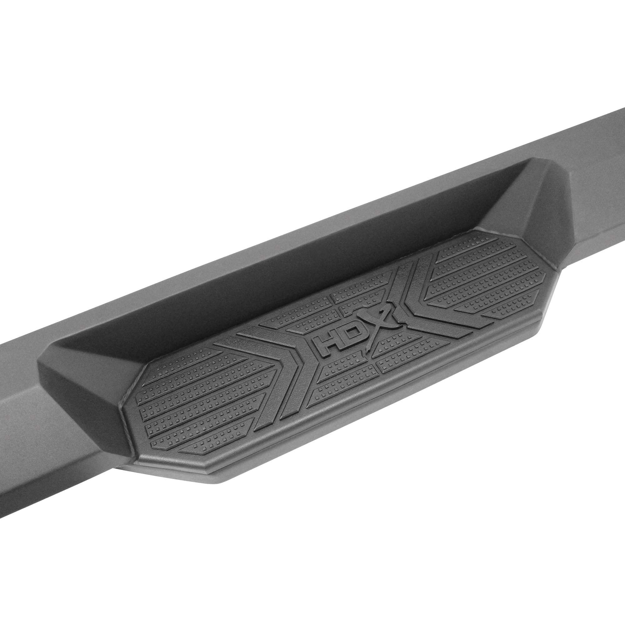 Amazon.com: Westin 56-23945 HDX Xtreme Nerf Bars fits 2015-2025 F