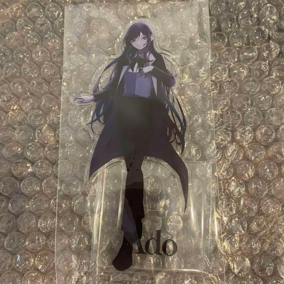 RT パソコン・周辺機器 Ado かっこいいアクリルスタンド 蜃気楼 ③