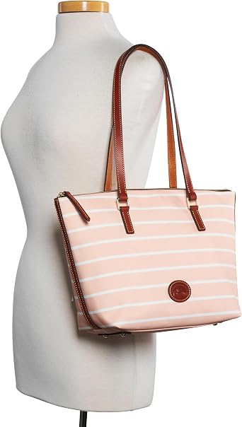 Dooney & Bourke Handbag, Eastham Zip Tote