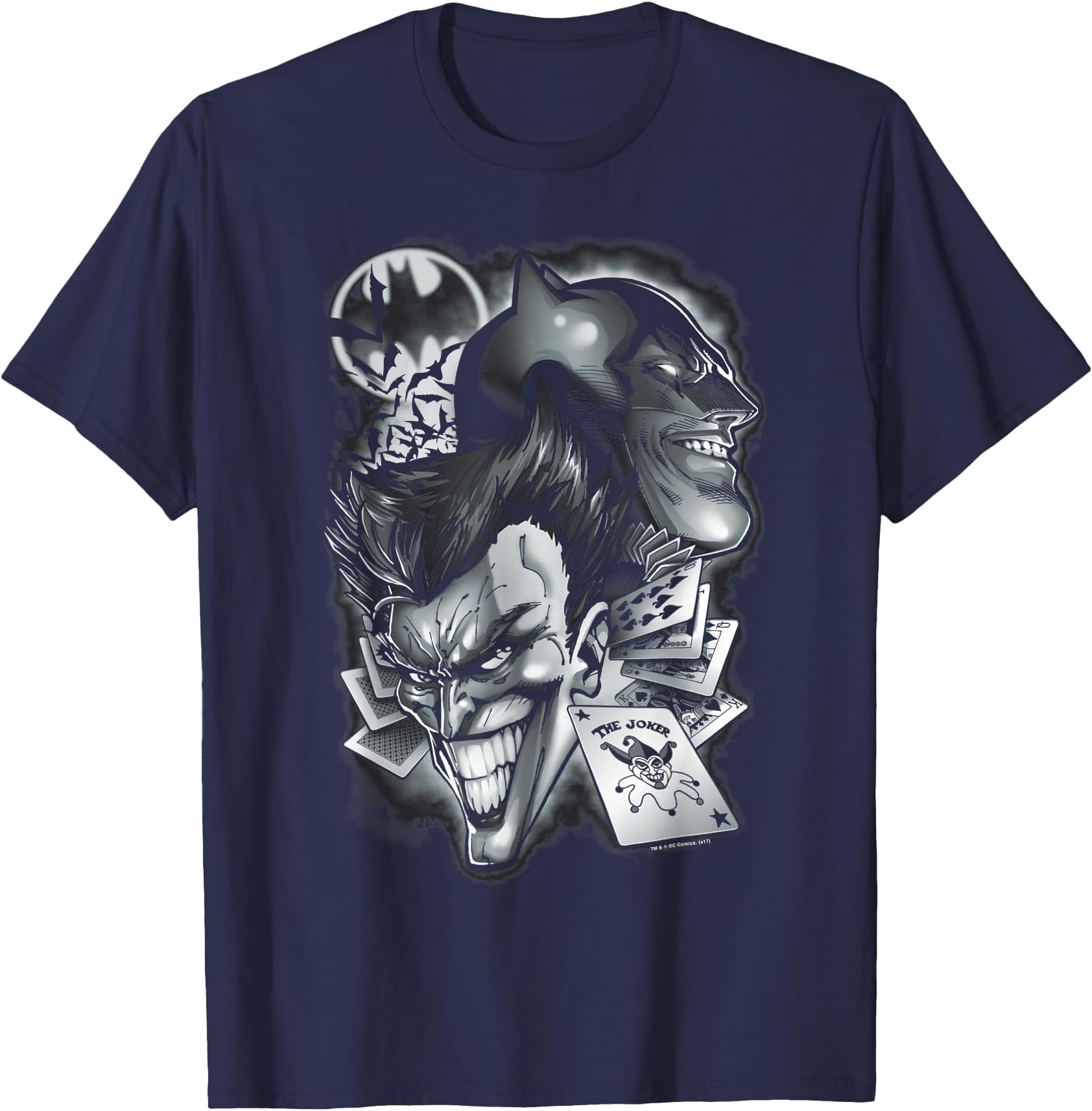 Joker Archenemies T-Shirt