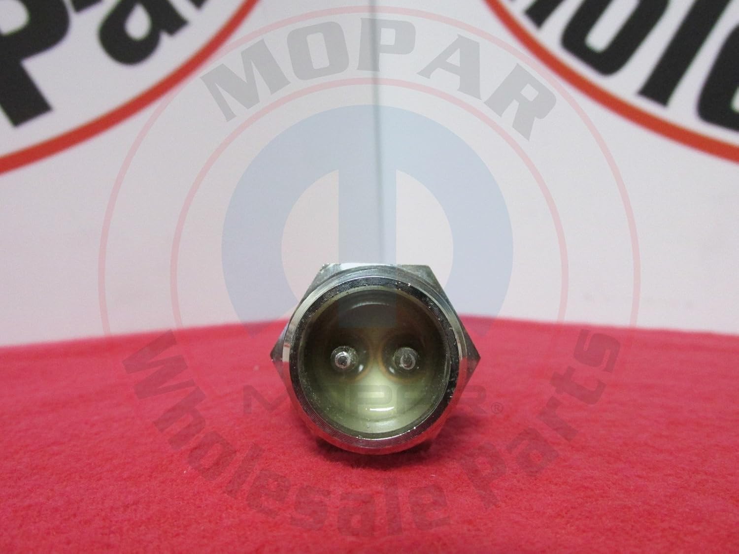 Chrysler Genuine 5003619AB Engine Block Heater