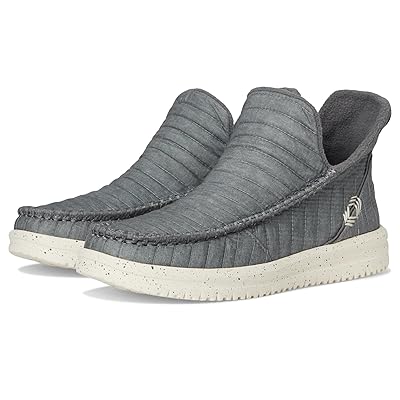 Hey Dude Camden Quilted Women