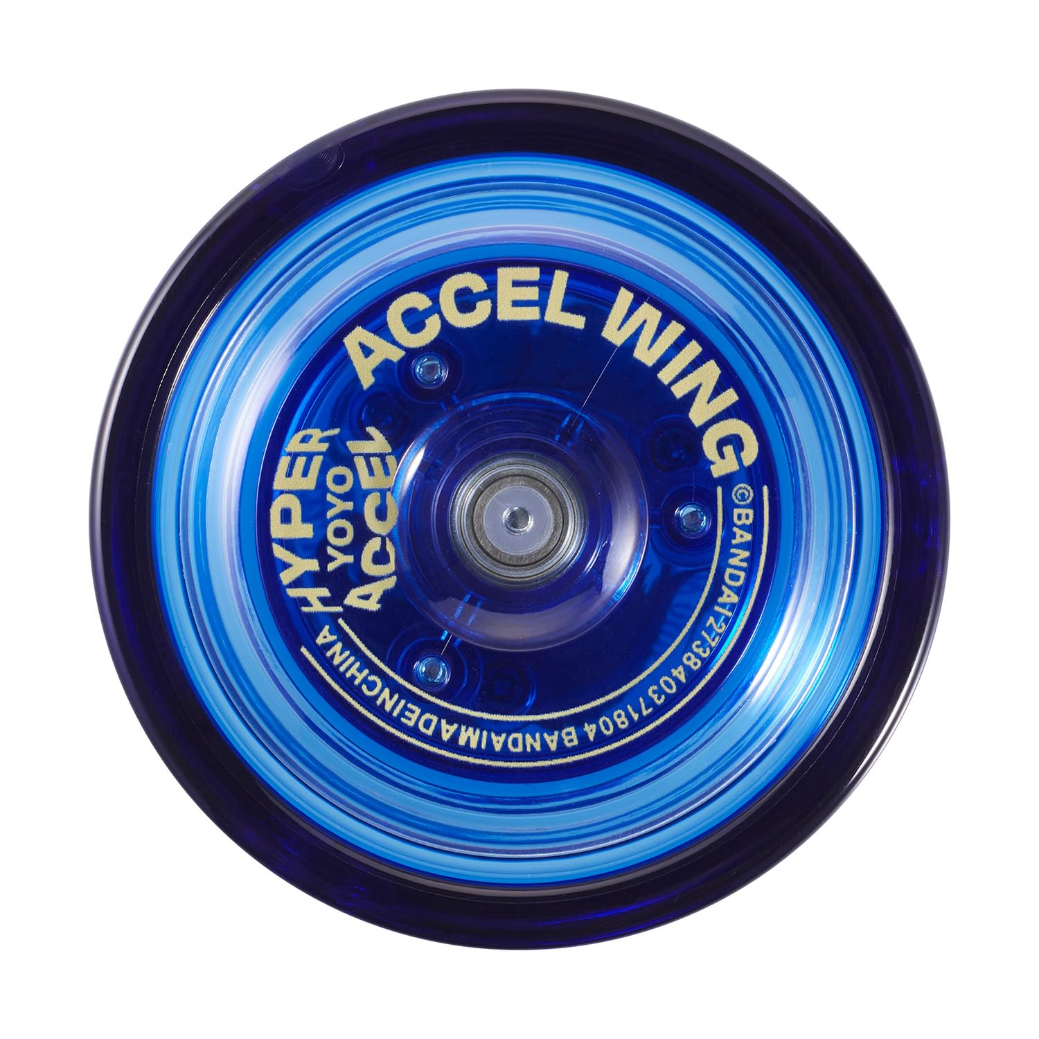 Amazon | [バンダイ(BANDAI)] HYPER YOYO ACCEL ハイパーヨーヨー