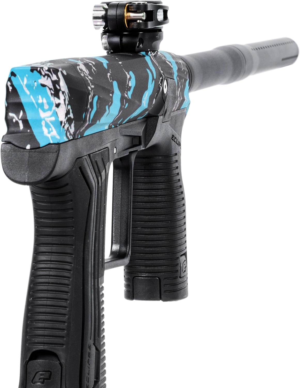 Planet Eclipse HK ETHA3 Electronic Paintball Marker