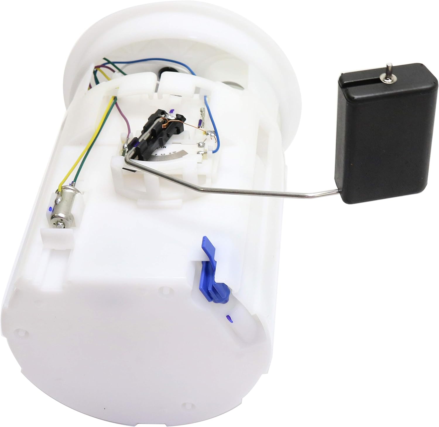 Garage-Pro Electric Fuel Pump Module Assembly With Sending Unit and Pressure Sensor Replacement for Suzuki Forenza 2004-2008, Reno 2005-2008 2.0L Replaces # 1510085Z01